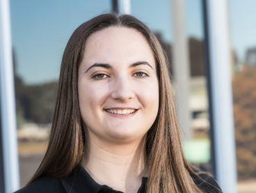 Profile photo of Oriana Natalizio